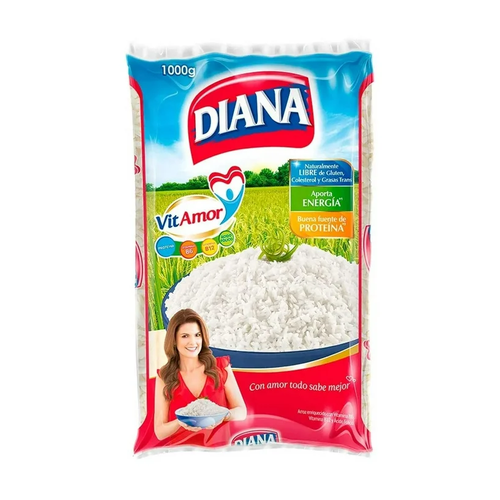 LA FINITA CAKE ARROZ INTEGRAL BLANCO 112g