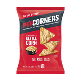 LA FINITA CHIPS POP CORN GLUTEN FREE 120g