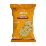 LA FINITA CHIPS POPCORN 28g