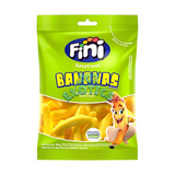 LA FINITA FRUTA DESHIDRATADA BANANO GLUTEN FREE 25g