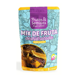 LA FINITA FRUTA DESHIDRATADA FRUTI MIX GLUTEN FREE 20g