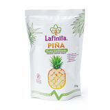 LA FINITA FRUTA DESHIDRATADA PIÐA GLUTEN FREE 20g