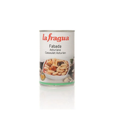 LA FRAGUA FABADA ASTURIANA 420g