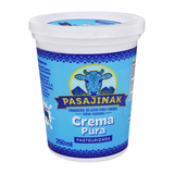 LA GRANJA CREMA PURA VASO 220g