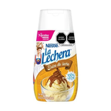 LA LECHERA DULCE DE LECHE 325g