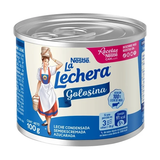 LA LECHERA LECHE CONDENSADA 100g