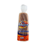 LA MEJOR PAN SANDWICH BLANCO 545g