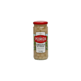 LA PEDRIZA CEBOLLITAS EN VINAGRE (450G) 16 OZ