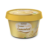LA QUESERIA QUESO DEL REBAÐO CAMEMBERT TERCIO/TRUFADO 1LB