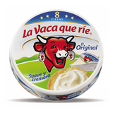 LA VACA QUE RIE QUESO ORIGINAL 128g