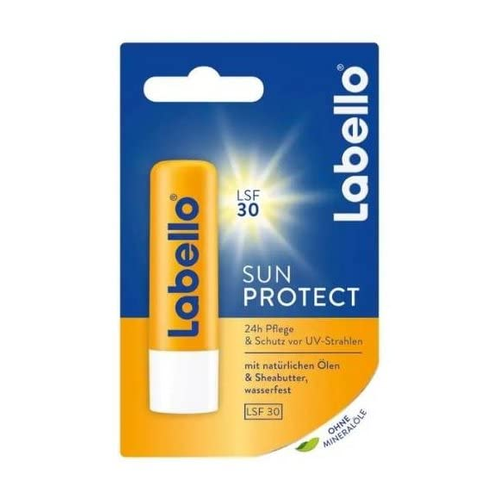LABELLO PROTECTOR MED FPS6 PROTECTION 4g