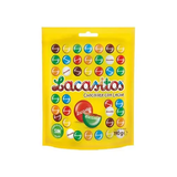 LACASITOS BOTONETAS 190g