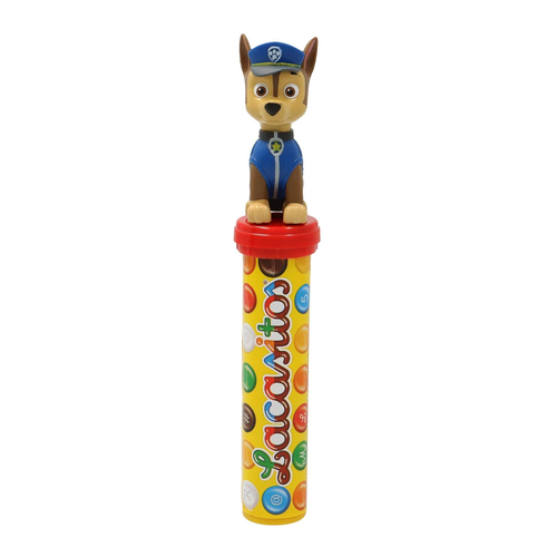 LACASITOS BOTONETAS PAW PATROL 20g