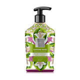 LADY VENEZIA BAÐO DE ESPUMA PORTOFINO MUGHETTO + MAGNOLIA 400ml