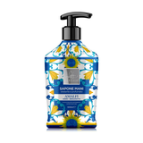 LADY VENEZIA JABON LIQUIDO PARA MANOS AMALFI CEDRO +BERGAMOTTO 500ml