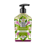 LADY VENEZIA JABON LIQUIDO PARA MANOS PORTOFINO MUGHETTO+ MAGNOLIA 500ml