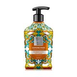 LADY VENEZIA JABON LIQUIDO PARA MANOS SORRENTO FIORI DI ARANCIO 500ml