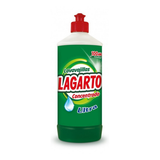 LAGARTO LAVAVAJILLAS ULTRA 750ml