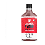 LAKANTO SYRUP MAPLE ORIGINAL 13 OZ