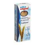 LAS VICTORIAS PALITOS TOSTADOS GRISSINS 170g