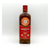 LAZZARONI LICOR AMARETTO BOTELLA 700ml