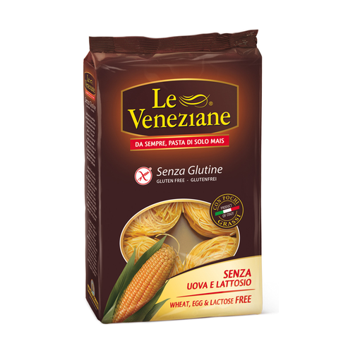 LE VENEZIANE CAPELLINI CABELLO DE ANGEL 250g