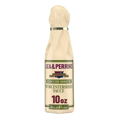 LEA & PERRINS SALSA SOYA 15 OZ