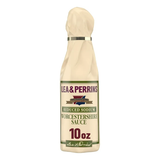 LEA & PERRINS SALSA SOYA 15 OZ