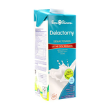 Leche UHT Descremada Delactomy Dos Pinos 1 Lt.