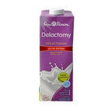 Leche UHT Deslactosada Delactomy Dos Pinos 1 Lt.