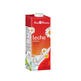 Leche UHT Entera Dos Pinos 1 Lt.