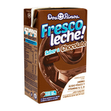 Leche Chocolate Frescoleche Dos Pinos 250ml.