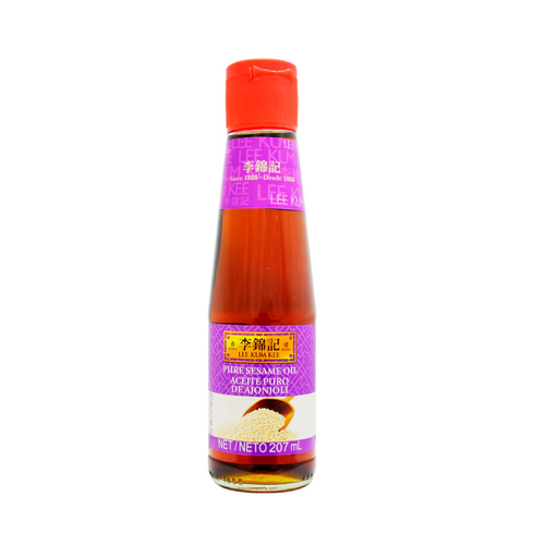 LEE KUM KEE ACEITE DE AJONJOL═ 207ml