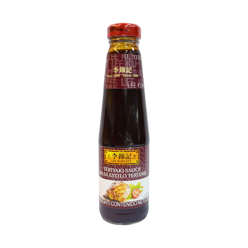 LEE KUM KEE SALSA ESTILO TERIYAKI 250g