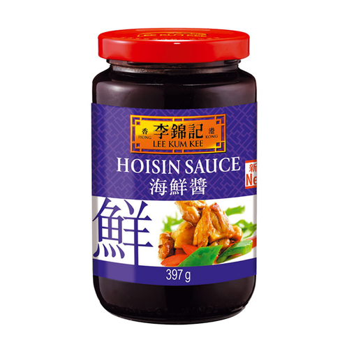 LEE KUM KEE SALSA HOISIN 397g