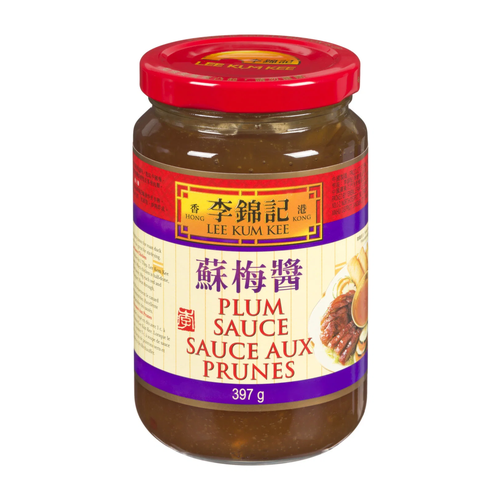 LEE KUM KEE SALSA PLUM DE CIRUELA 397g