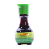 LEE KUM KEE SALSA SOYA BAJA EN SODIO VERDE 150ml