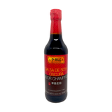 LEE KUM KEE SALSA SOYA CON CHAMPIÐONES OSCURA 500ml