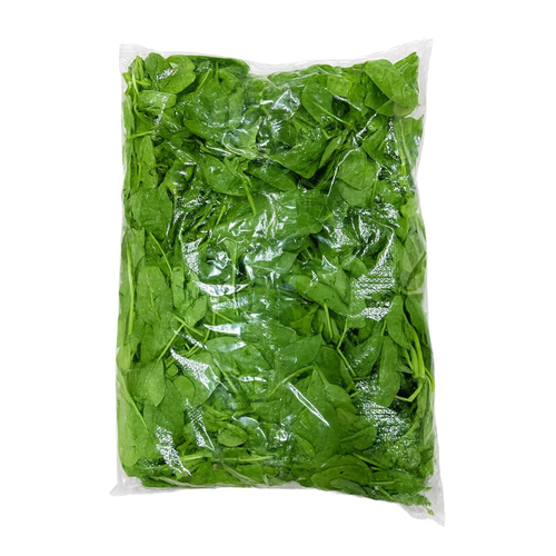 LEGUME ESPINACA SIN TALLO 6 OZ
