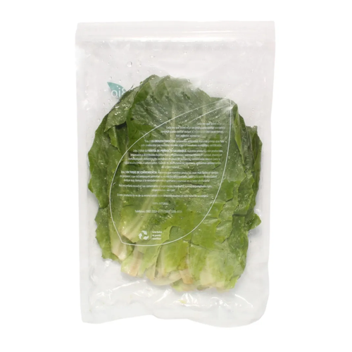 LEGUME LECHUGA ROMANA 6 OZ
