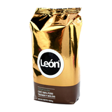 LEON CAFE CAFE EN GRANO 460g