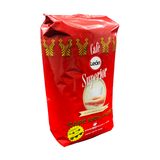 LEON CAFE ROJO 350g
