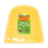 LEON DE ORO QUESO GOUDA PLATO 1LB