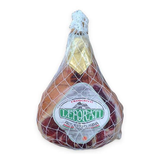 LEONARDI DOLCE PROSCIUTTO JAMON PROSCIUTTO PIEZZA 1LB