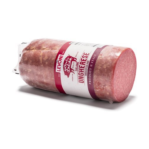 LEONCINI SALAMI JAMON UNGHERESE 1LB