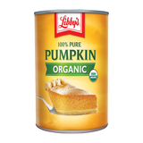 LIBBYS PUMPKIN PIE 15 OZ