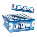 LIFESAVERS DULCES PEP O MINT 1g