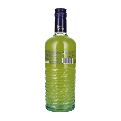 LIMONCELLO LICOR DICAPRI 500ml