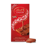 LINDT CHOCOLATE LINDOR IRRESSISTIBLY SMOOTH MILK 7 OZ