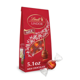 LINDT CHOCOLATE LINDOR MILK 1 OZ